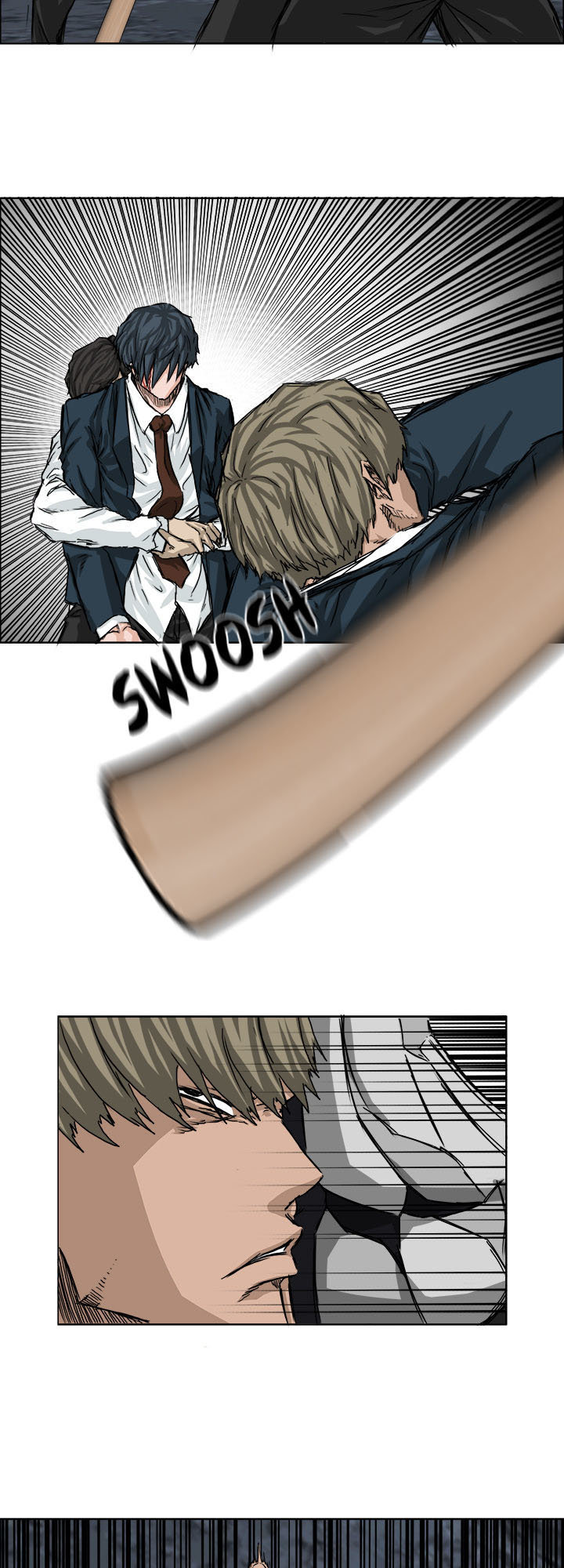 Bá Chủ Học Đường Chapter 22 - 10