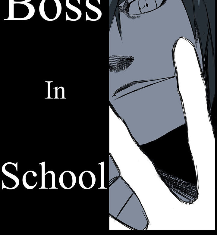 Bá Chủ Học Đường Chapter 23 - 15