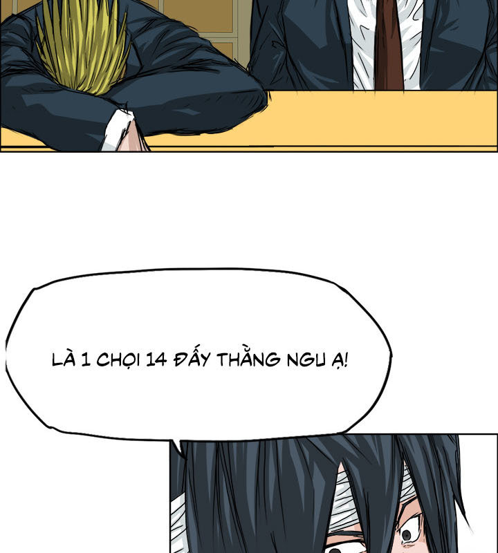 Bá Chủ Học Đường Chapter 23 - 19