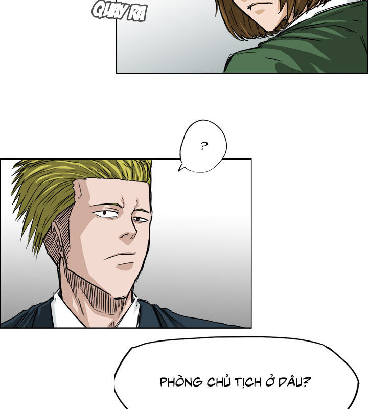 Bá Chủ Học Đường Chapter 23 - 23