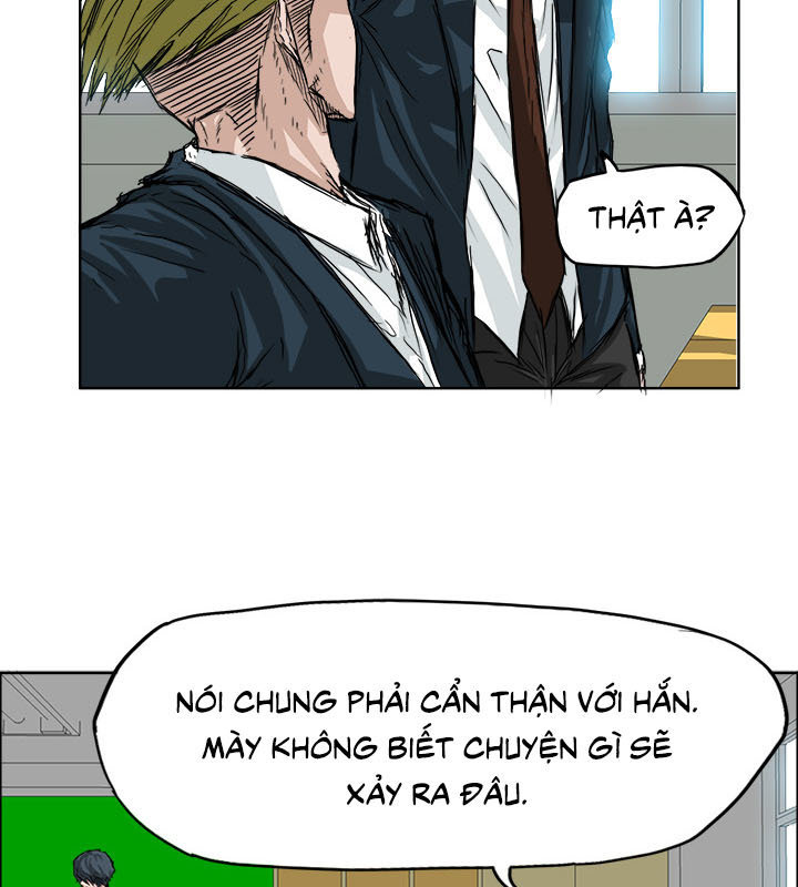 Bá Chủ Học Đường Chapter 23 - 25