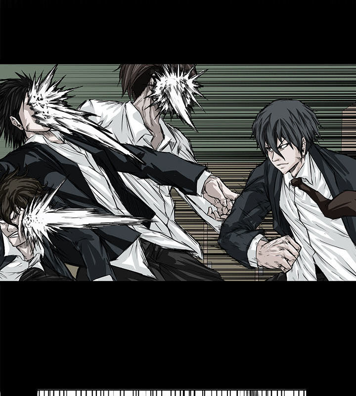 Bá Chủ Học Đường Chapter 23 - 33