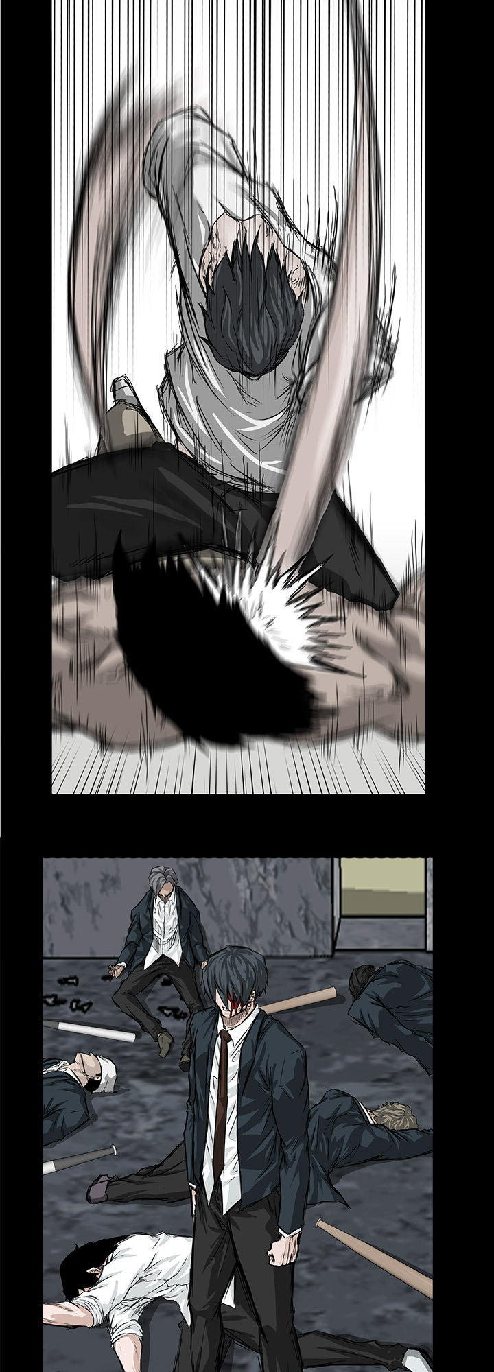 Bá Chủ Học Đường Chapter 23 - 34