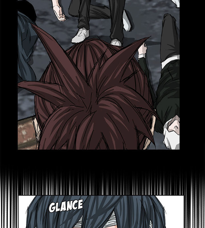 Bá Chủ Học Đường Chapter 23 - 35