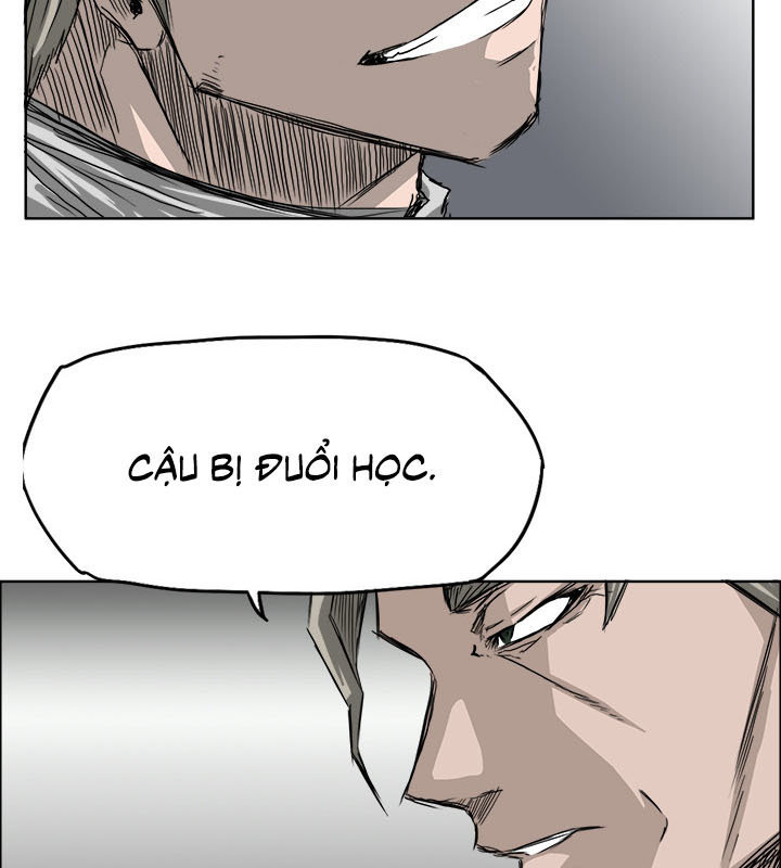 Bá Chủ Học Đường Chapter 23 - 37