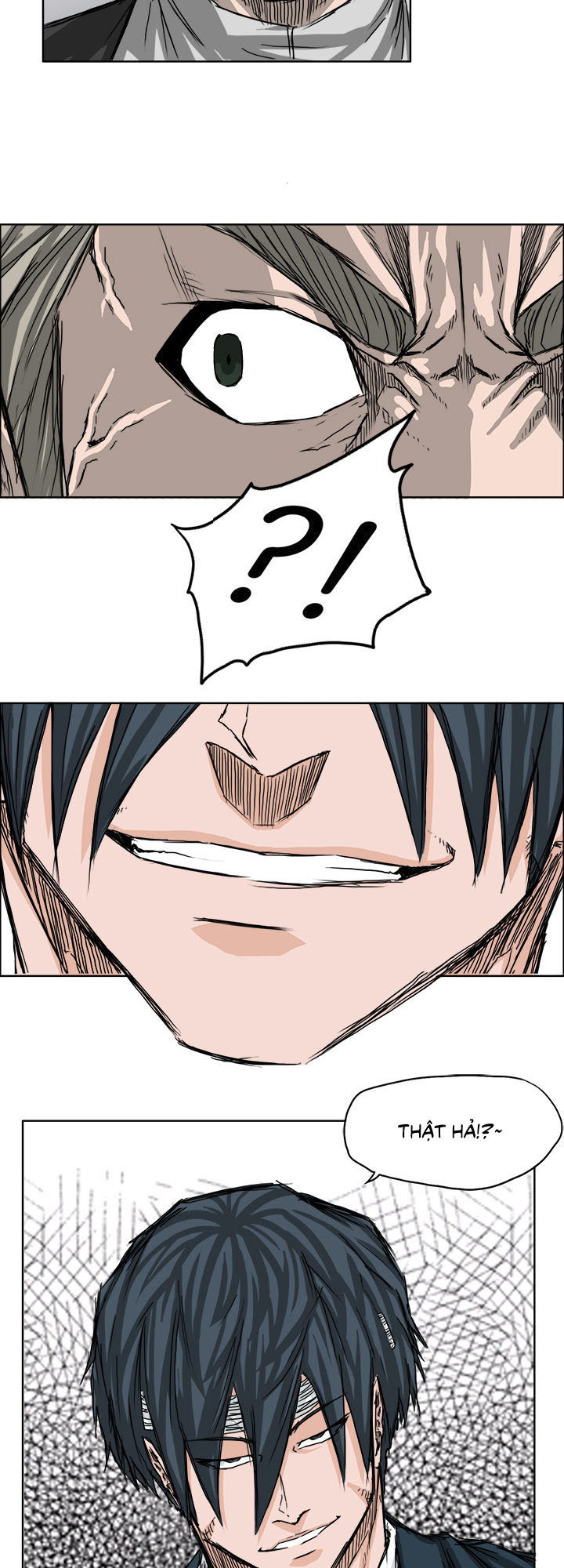 Bá Chủ Học Đường Chapter 23 - 40