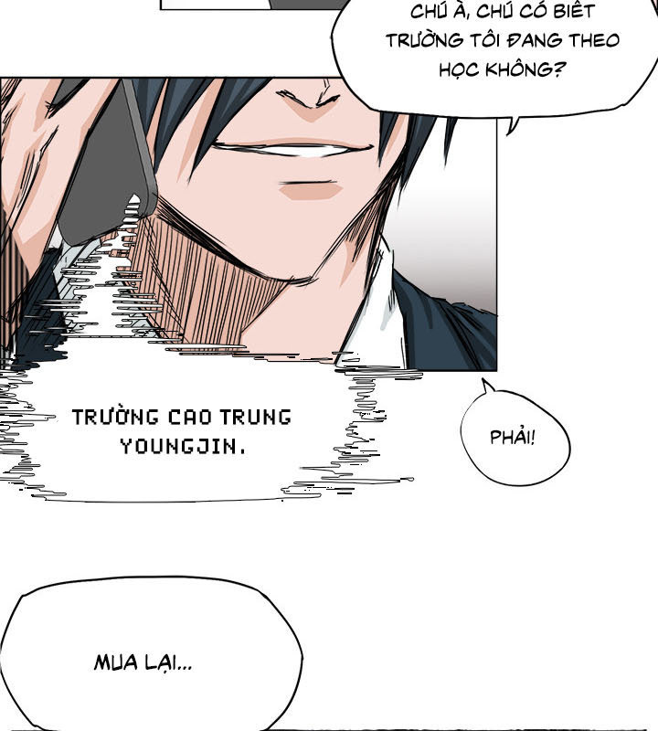 Bá Chủ Học Đường Chapter 23 - 43