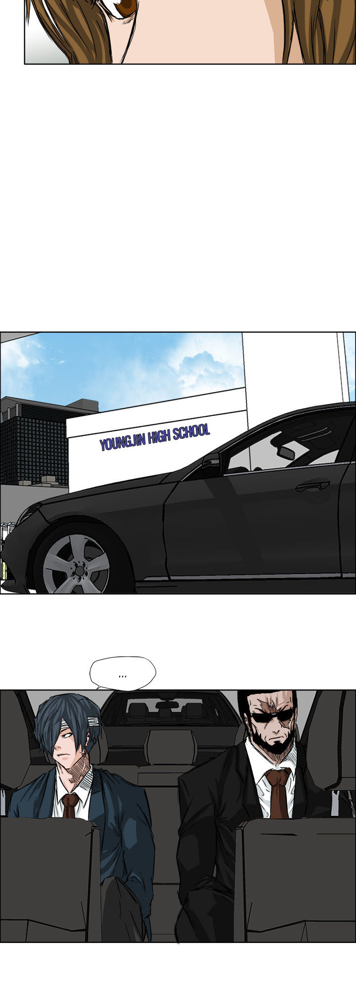 Bá Chủ Học Đường Chapter 23 - 6