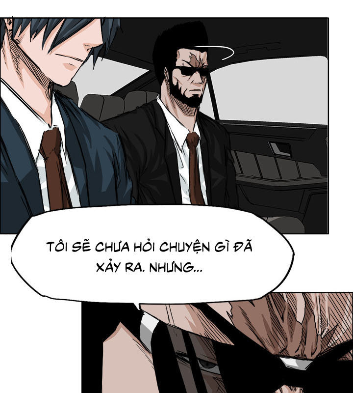 Bá Chủ Học Đường Chapter 23 - 7