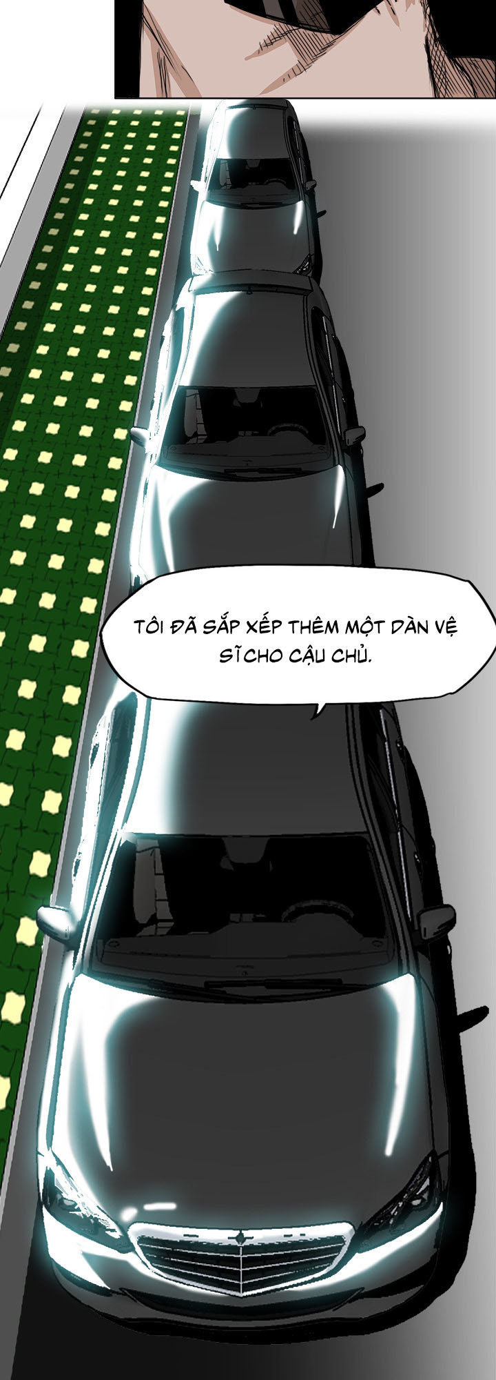 Bá Chủ Học Đường Chapter 23 - 8