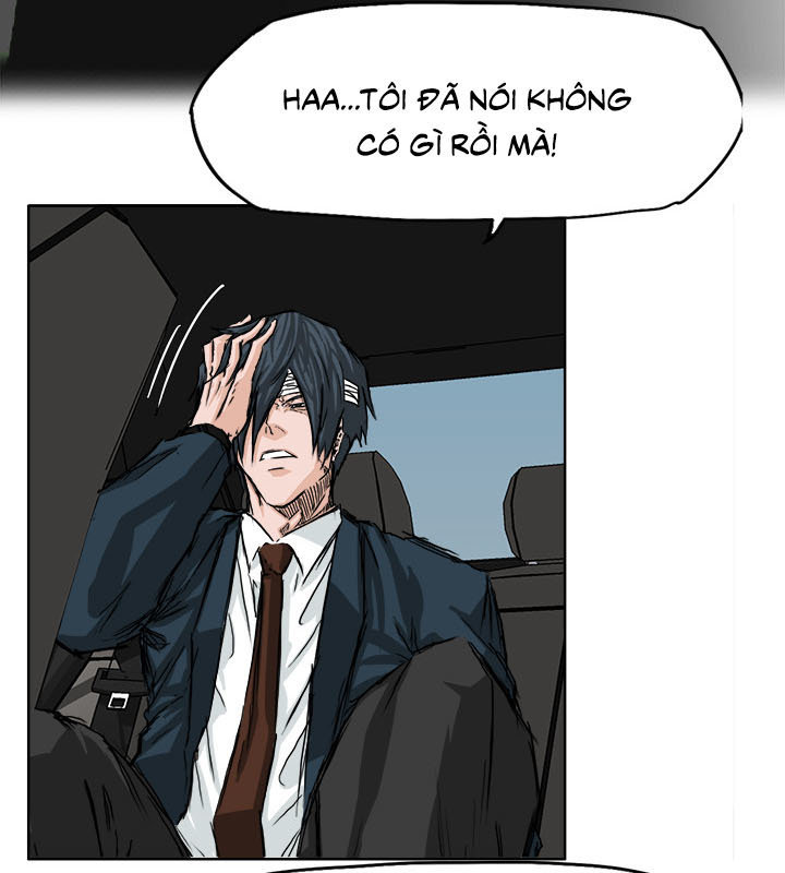 Bá Chủ Học Đường Chapter 23 - 9