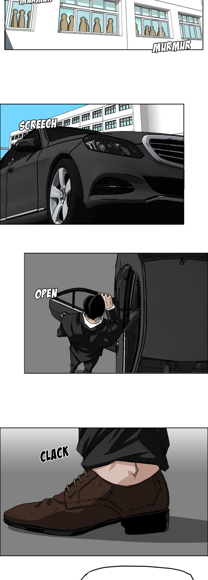 Bá Chủ Học Đường Chapter 24 - 2