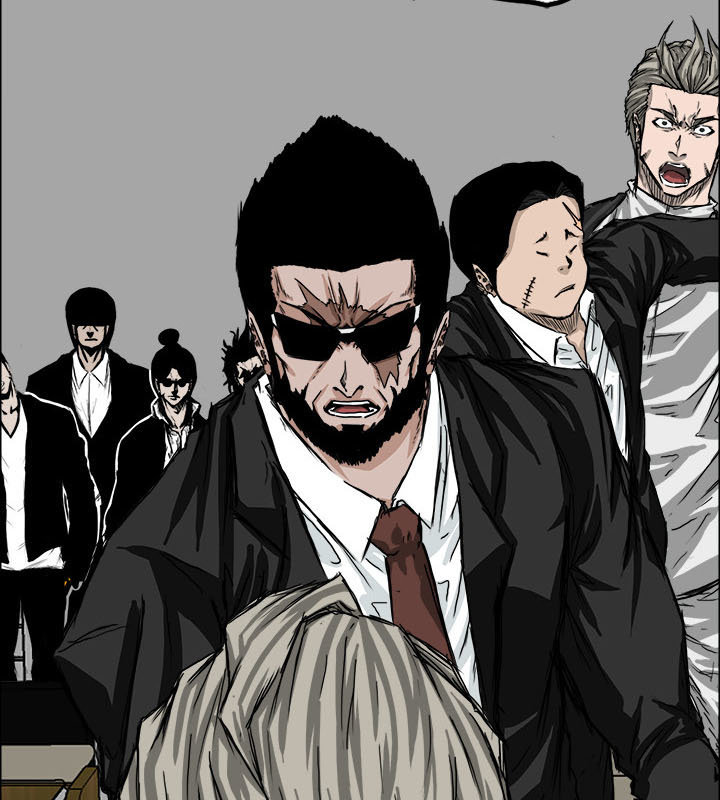 Bá Chủ Học Đường Chapter 24 - 19