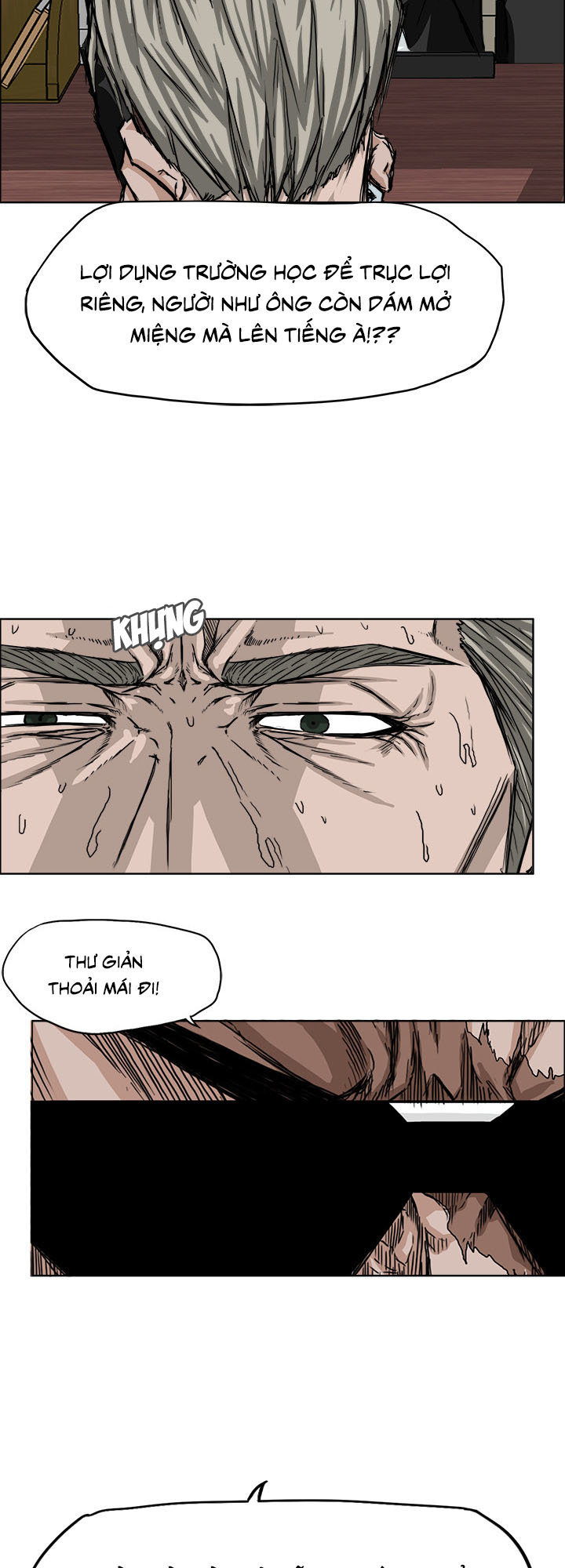 Bá Chủ Học Đường Chapter 24 - 20