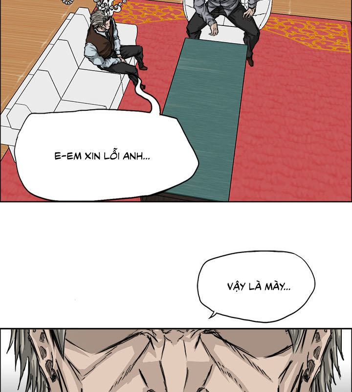 Bá Chủ Học Đường Chapter 24 - 23