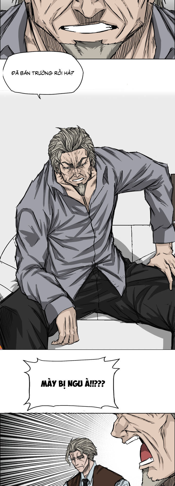 Bá Chủ Học Đường Chapter 24 - 24