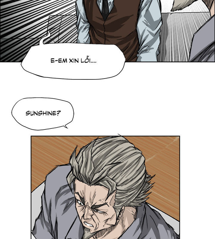 Bá Chủ Học Đường Chapter 24 - 25