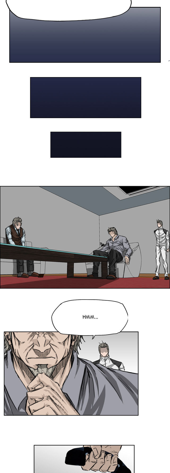 Bá Chủ Học Đường Chapter 24 - 28