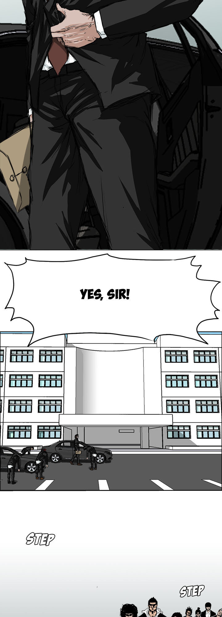 Bá Chủ Học Đường Chapter 24 - 4