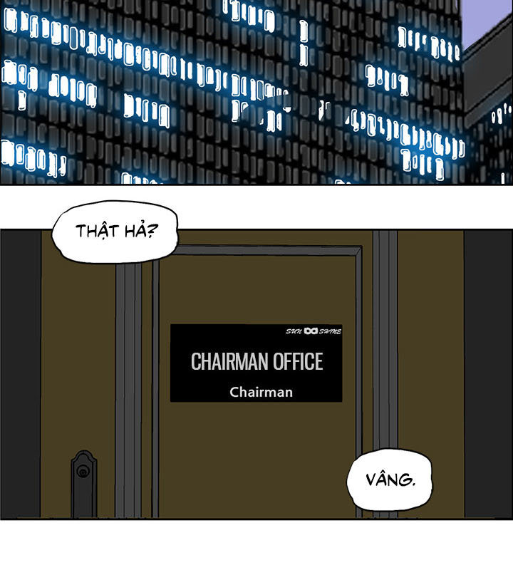 Bá Chủ Học Đường Chapter 24 - 31