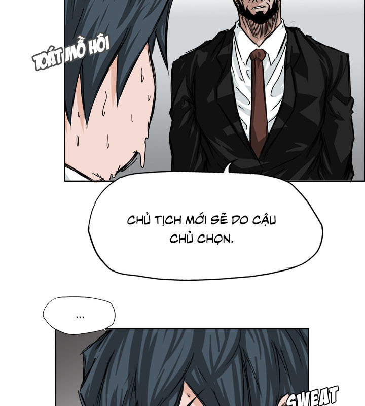 Bá Chủ Học Đường Chapter 24 - 35