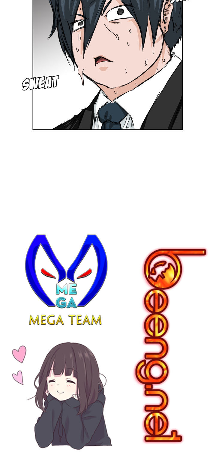 Bá Chủ Học Đường Chapter 24 - 36