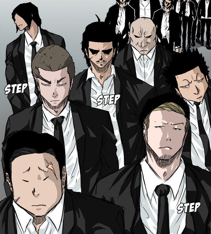 Bá Chủ Học Đường Chapter 24 - 5