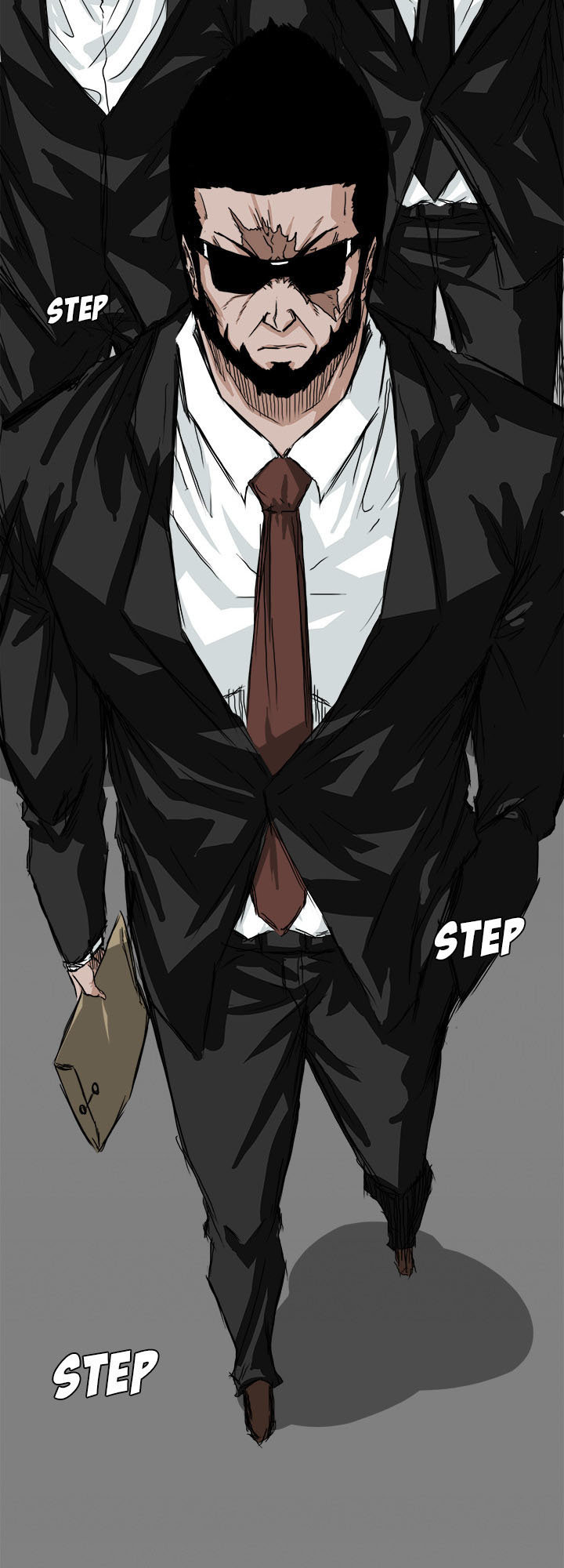 Bá Chủ Học Đường Chapter 24 - 6