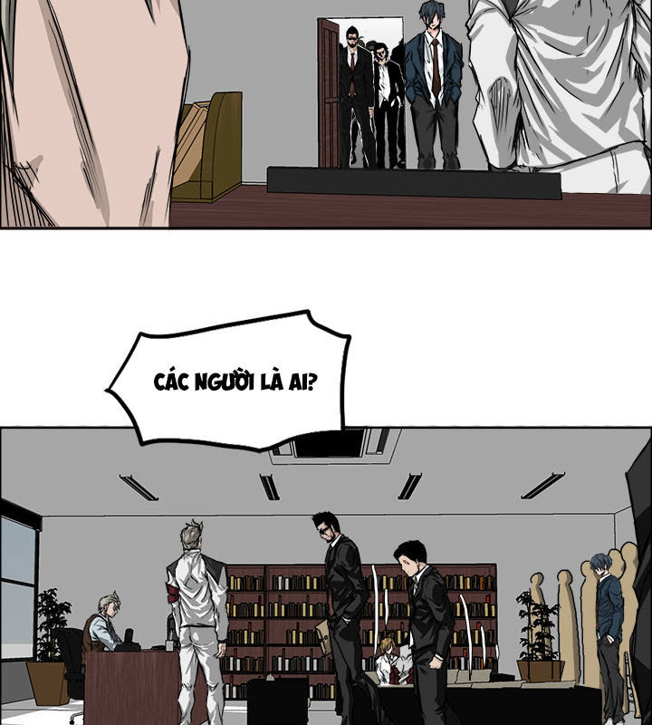 Bá Chủ Học Đường Chapter 24 - 9