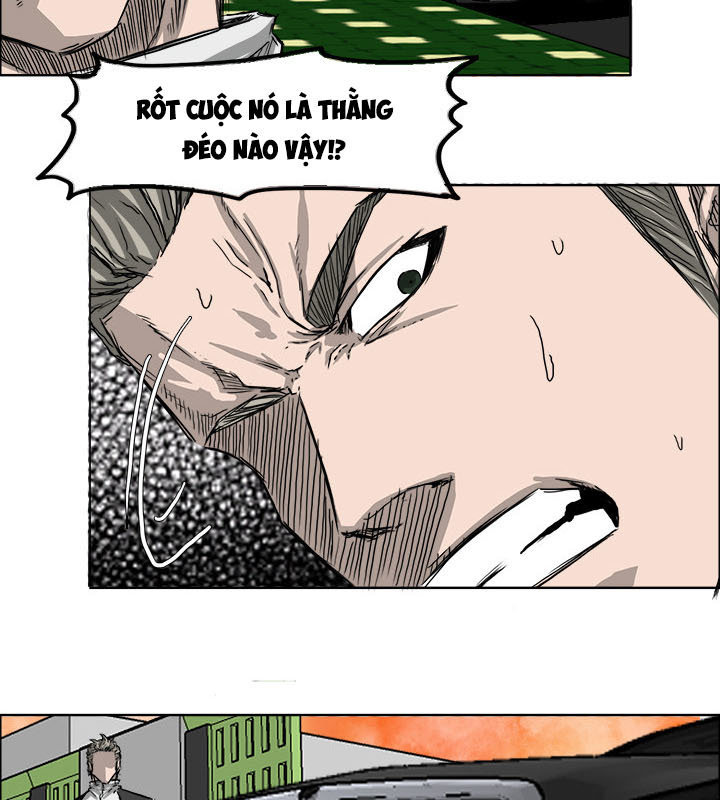 Bá Chủ Học Đường Chapter 25 - 31