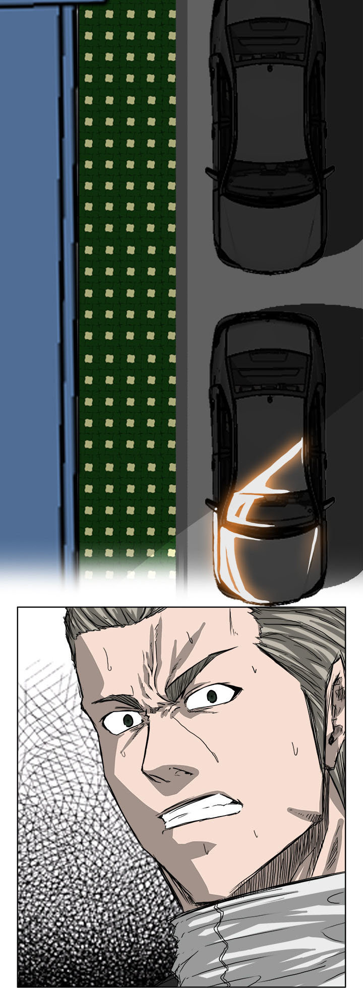 Bá Chủ Học Đường Chapter 25 - 34