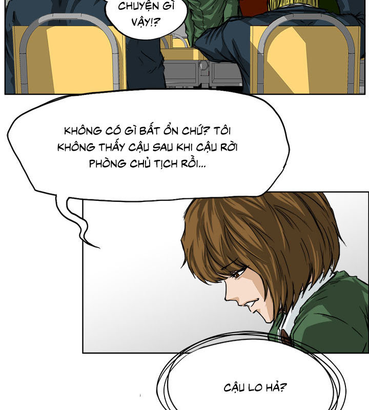 Bá Chủ Học Đường Chapter 25 - 7