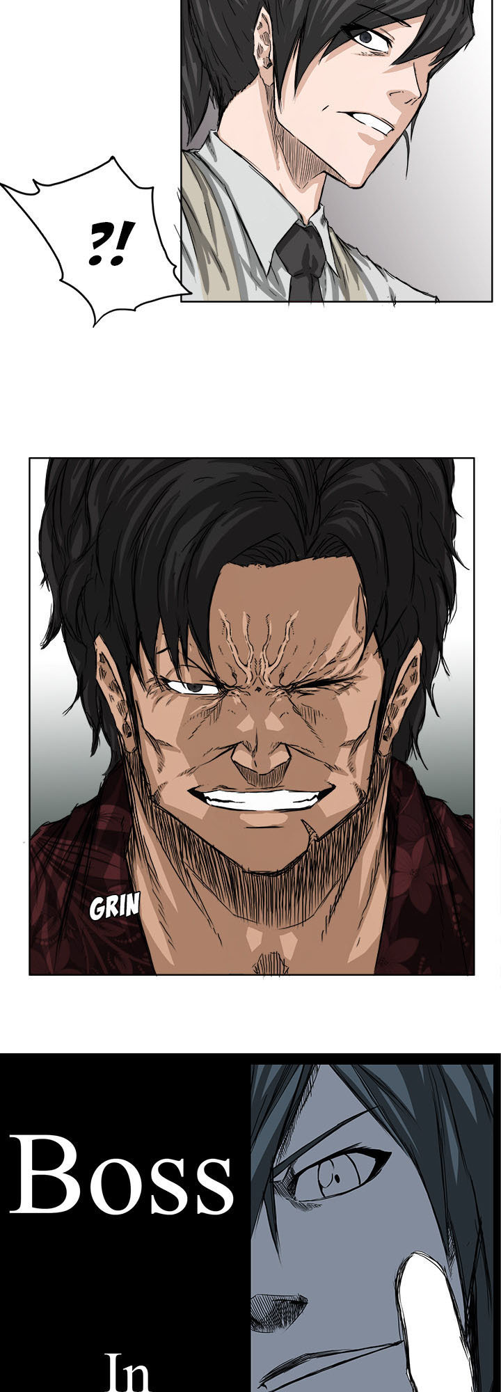 Bá Chủ Học Đường Chapter 26 - 12