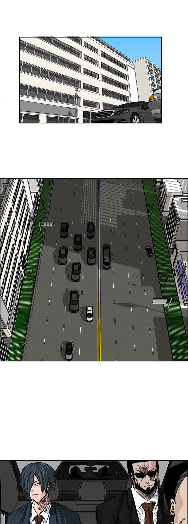 Bá Chủ Học Đường Chapter 26 - 14