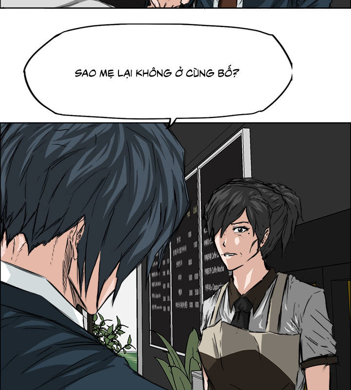 Bá Chủ Học Đường Chapter 26 - 3