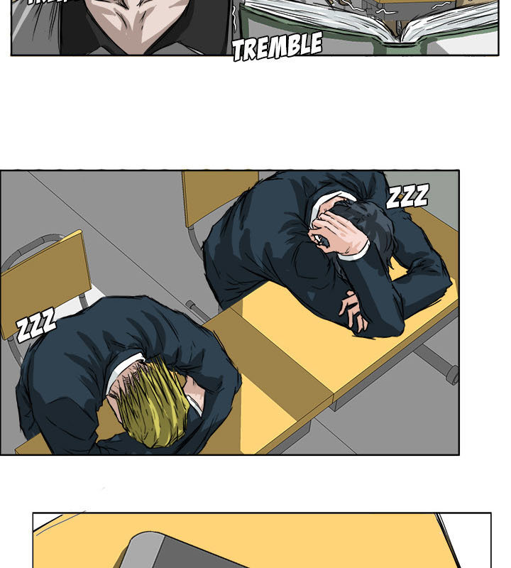 Bá Chủ Học Đường Chapter 26 - 21