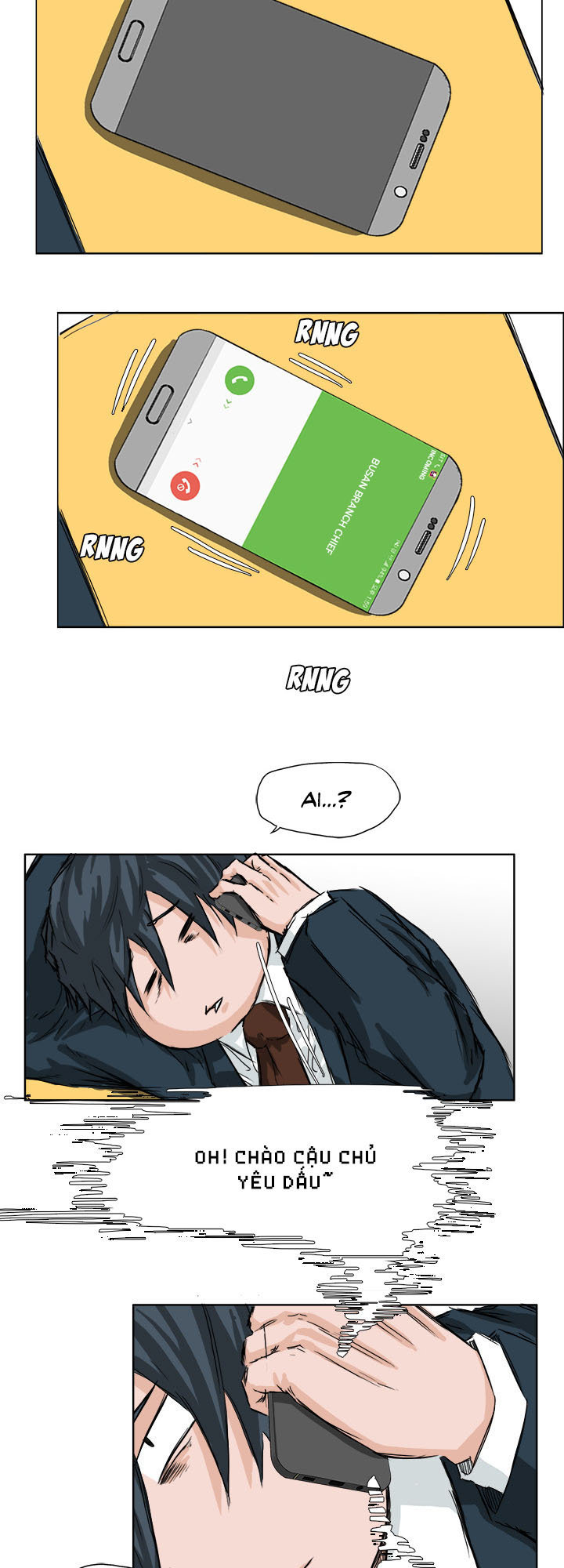 Bá Chủ Học Đường Chapter 26 - 22