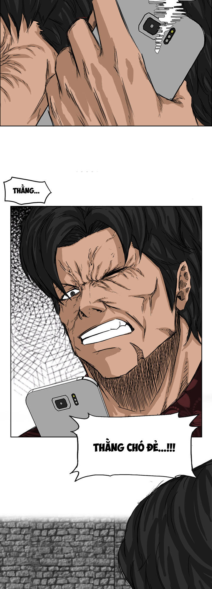 Bá Chủ Học Đường Chapter 26 - 28