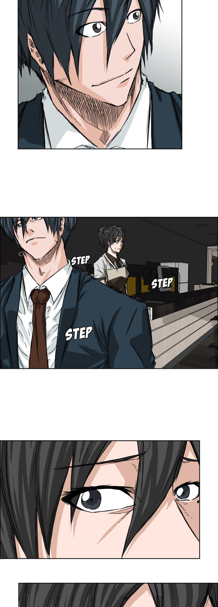 Bá Chủ Học Đường Chapter 26 - 6