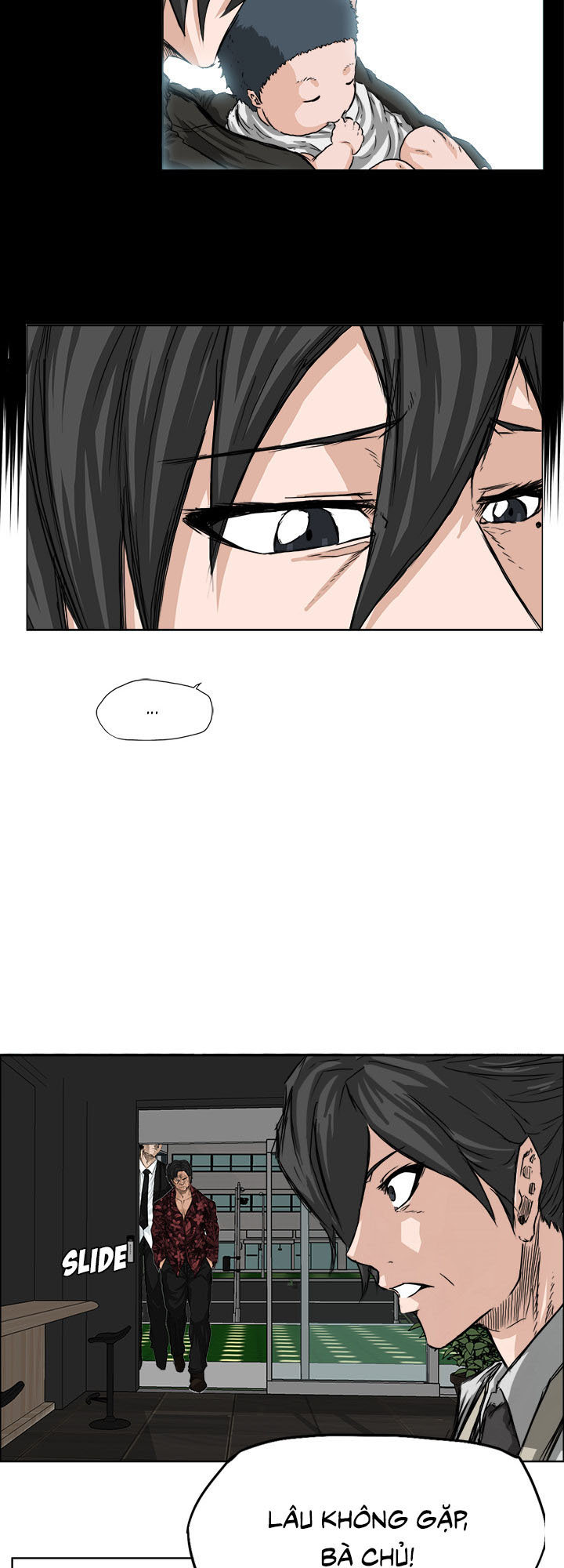 Bá Chủ Học Đường Chapter 26 - 10