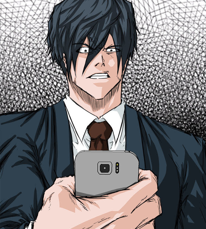 Bá Chủ Học Đường Chapter 27 - 13