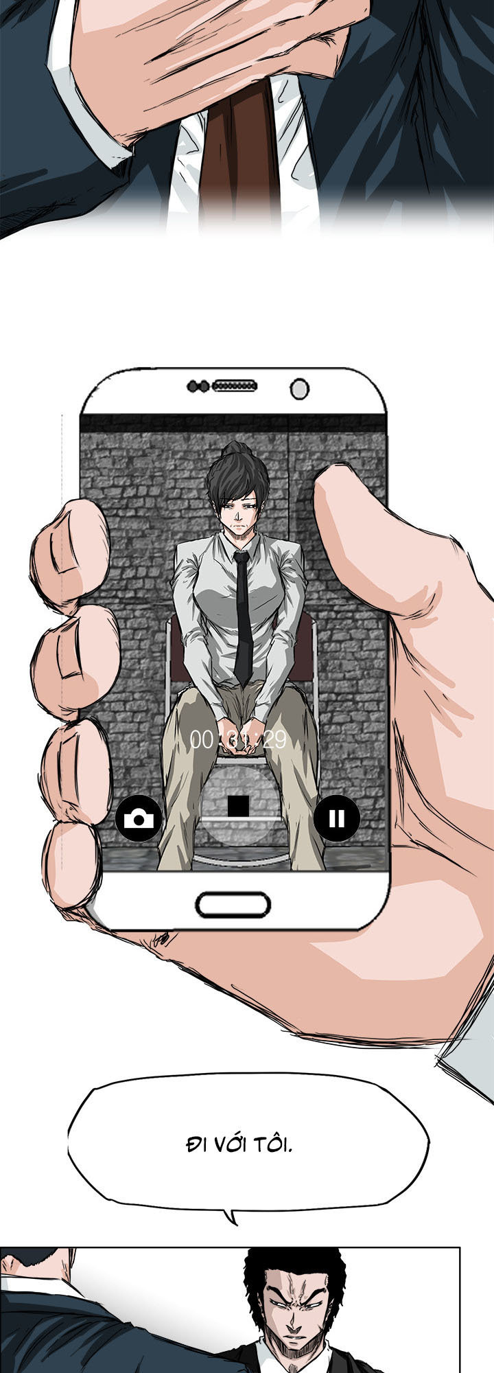 Bá Chủ Học Đường Chapter 27 - 14