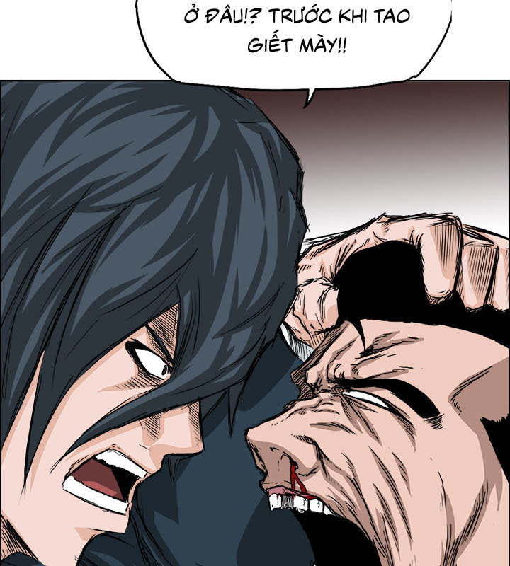 Bá Chủ Học Đường Chapter 27 - 23