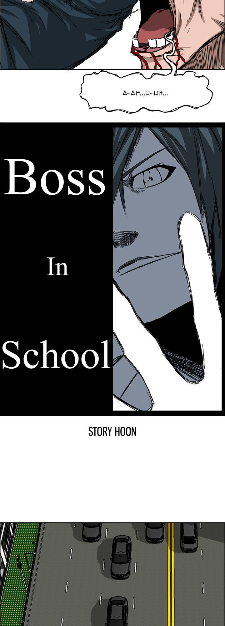 Bá Chủ Học Đường Chapter 27 - 24