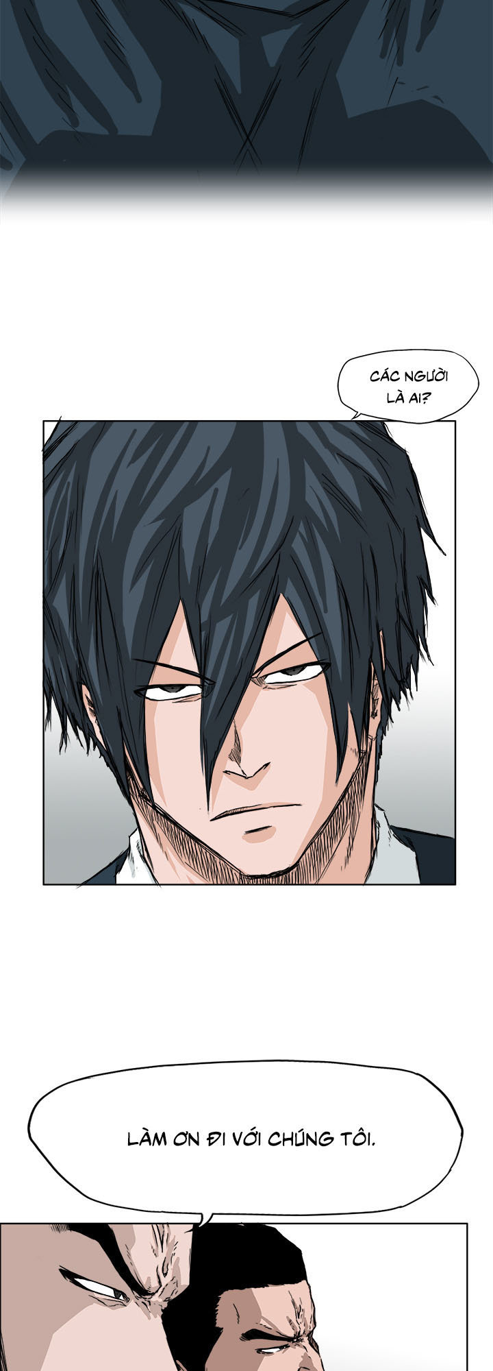 Bá Chủ Học Đường Chapter 27 - 4