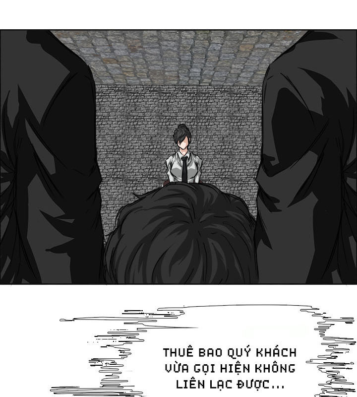 Bá Chủ Học Đường Chapter 27 - 31