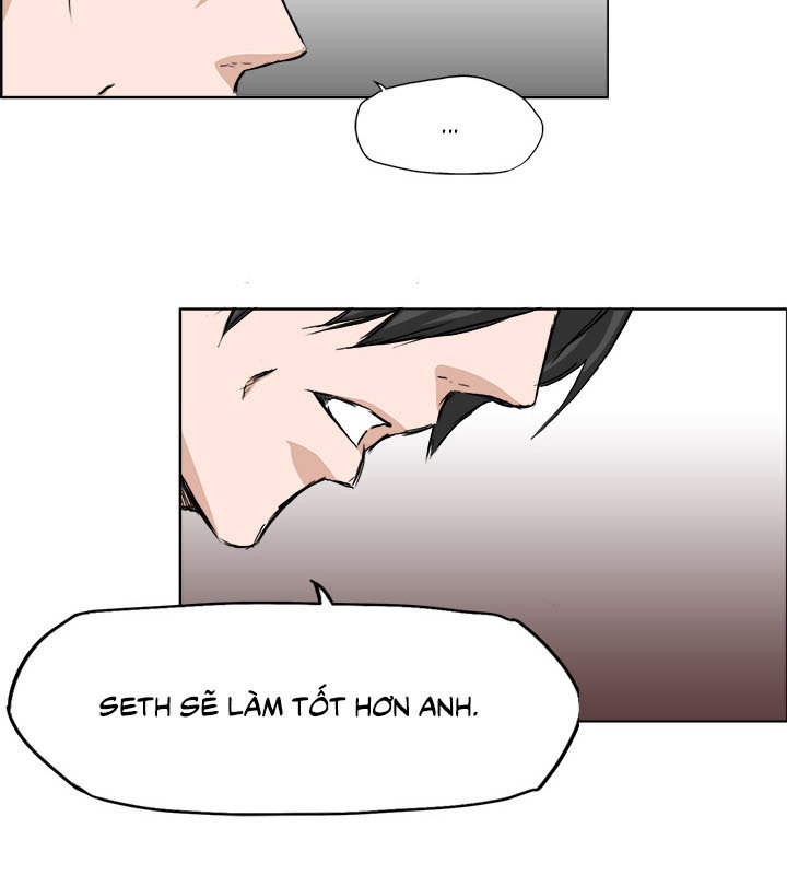 Bá Chủ Học Đường Chapter 27 - 35