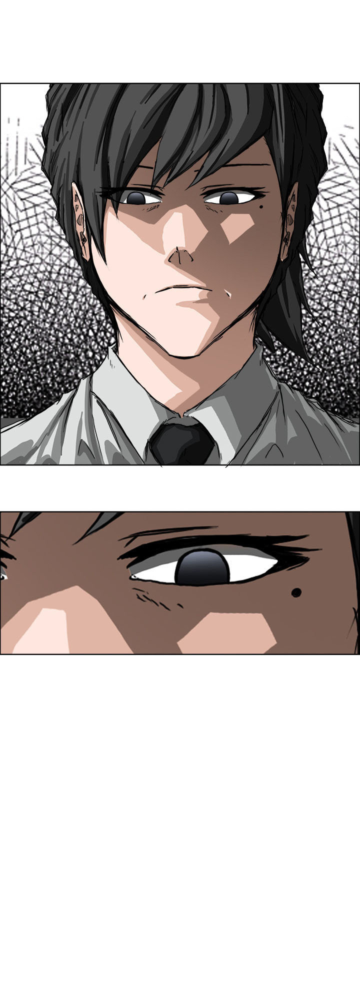 Bá Chủ Học Đường Chapter 27 - 40