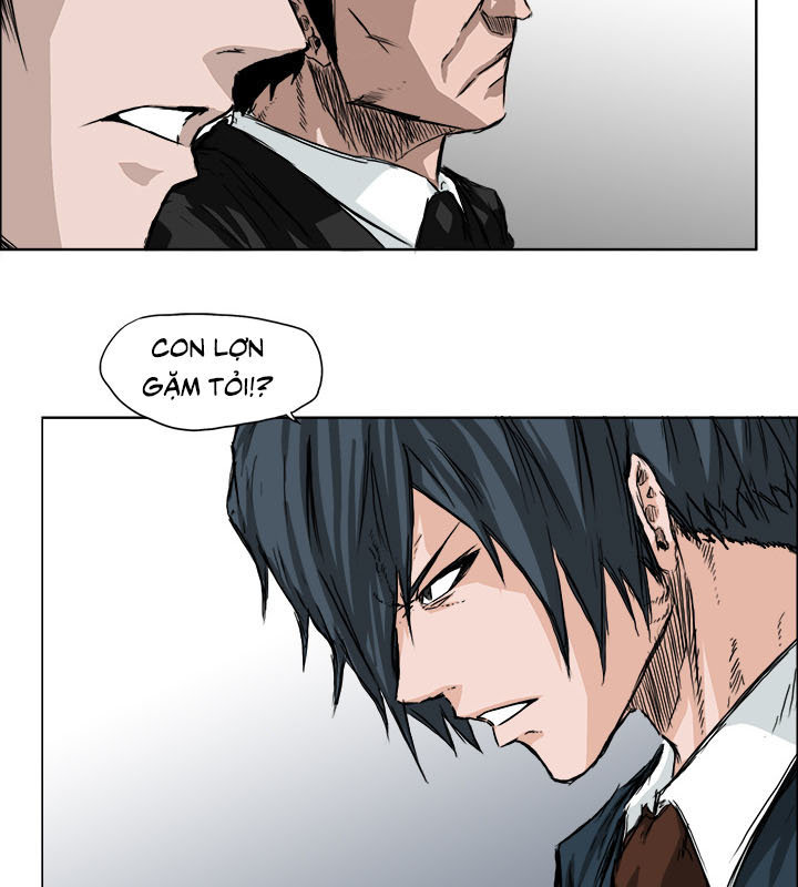 Bá Chủ Học Đường Chapter 27 - 5