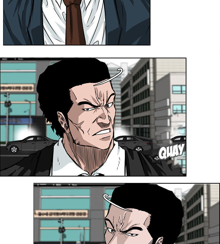 Bá Chủ Học Đường Chapter 27 - 9